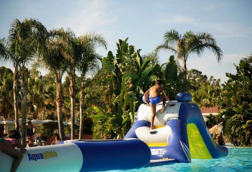 ホテル Vascellero Club Resort