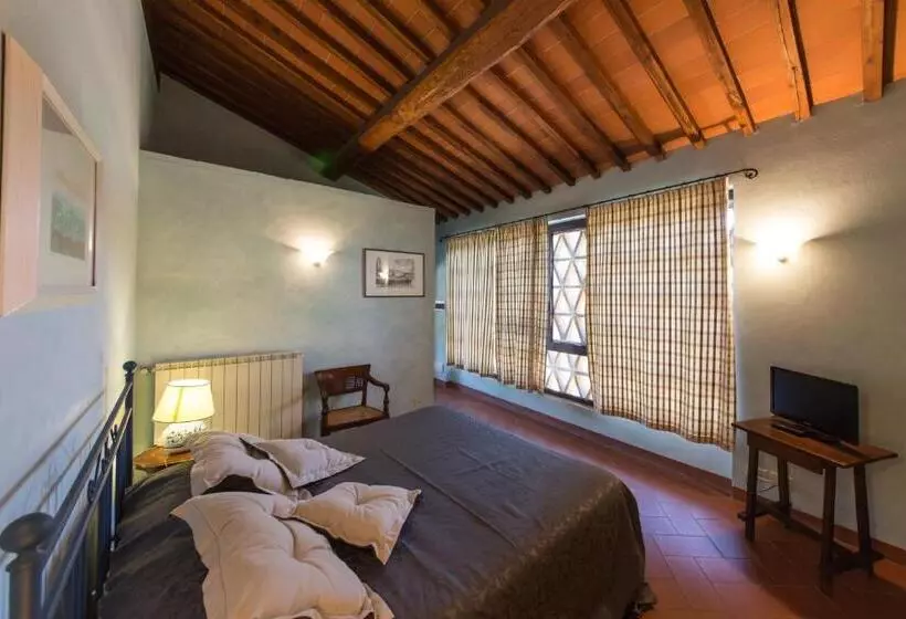 Отель Villa Casagrande Resort E Spa