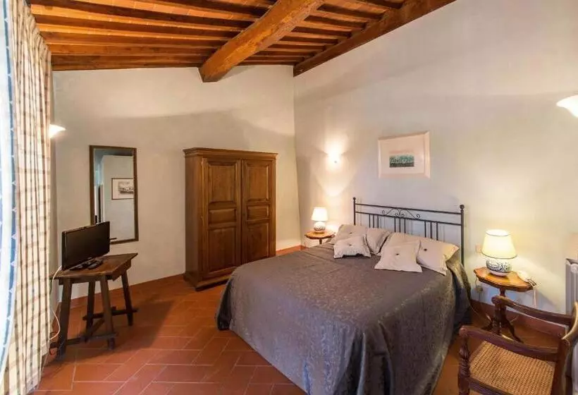 Отель Villa Casagrande Resort E Spa