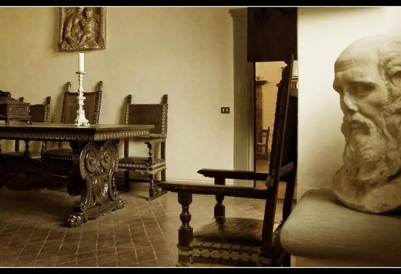 Отель Villa Casagrande Resort E Spa