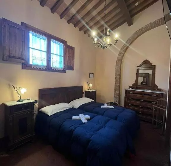 Отель Villa Maya