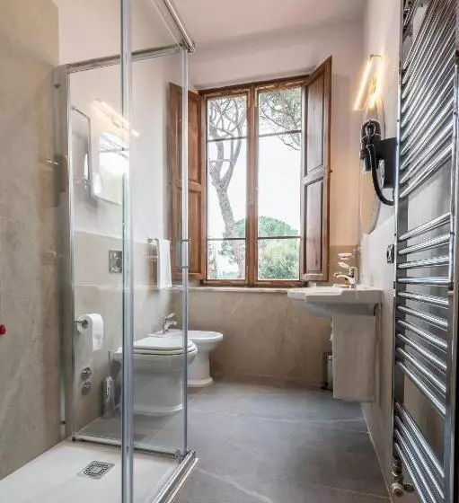 Отель Villa Maya