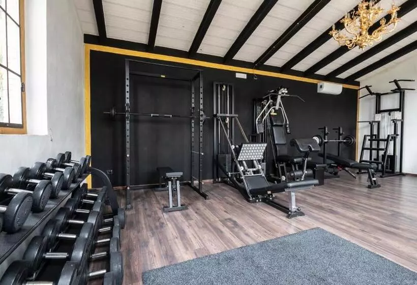 Отель Villa Maya