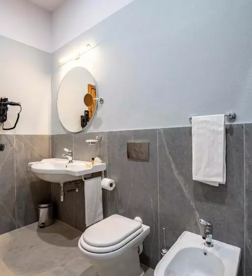 Отель Villa Maya