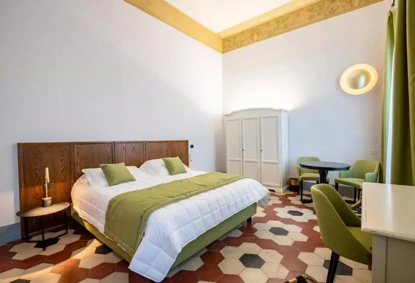 Отель Villa Maya