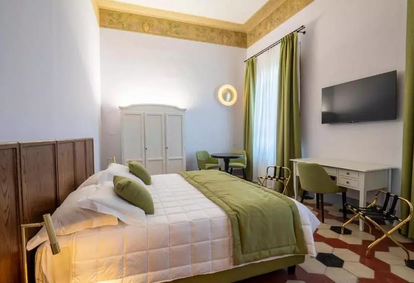 Отель Villa Maya