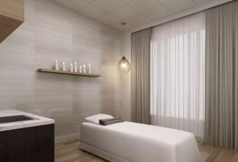 The Chattanoogan Hotel, Curio Collection By Hilton