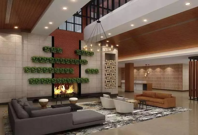 The Chattanoogan Hotel, Curio Collection By Hilton