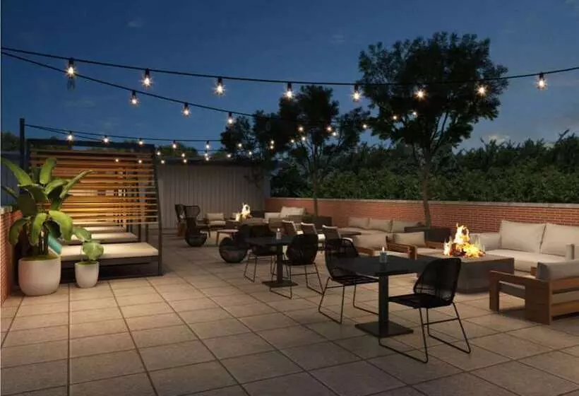 The Chattanoogan Hotel, Curio Collection By Hilton