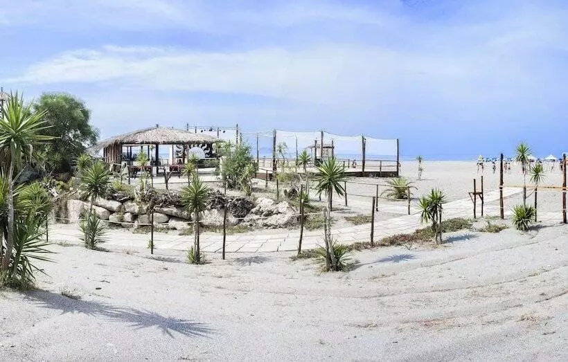 Villaggio Hotel Eurolido