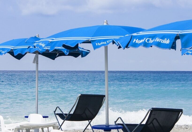 Villaggio Hotel Eurolido