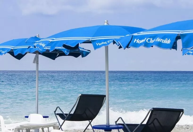 Villaggio Hotel Eurolido