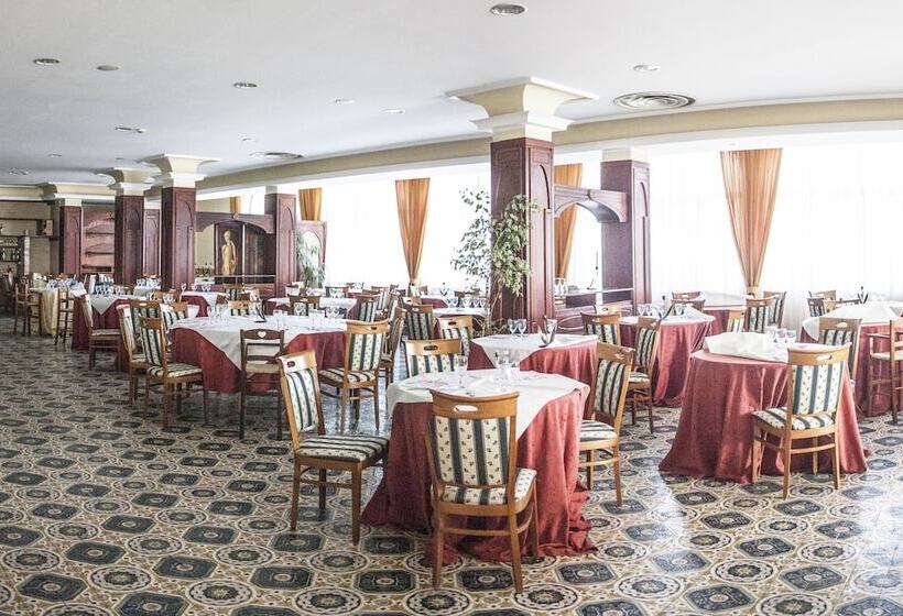 Villaggio Hotel Eurolido