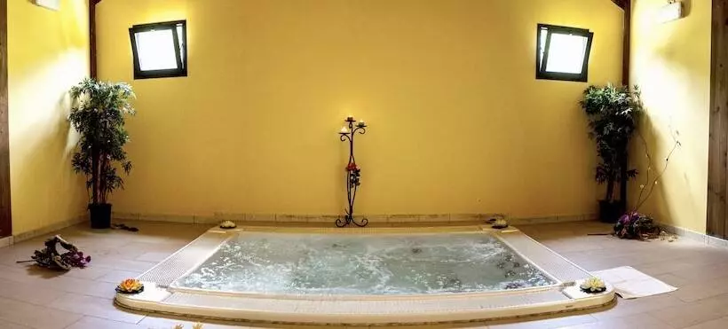 Villaggio Hotel Eurolido