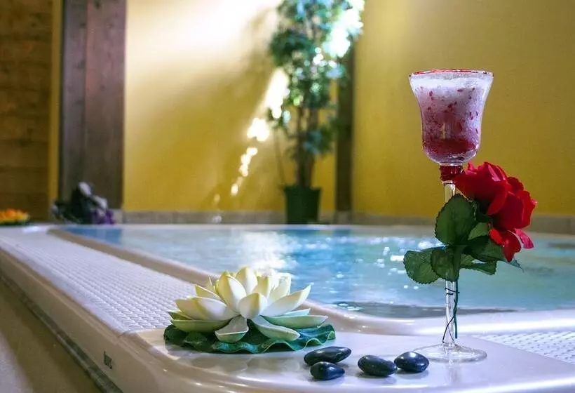 Villaggio Hotel Eurolido