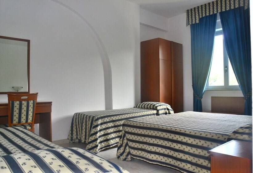 Villaggio Hotel Eurolido