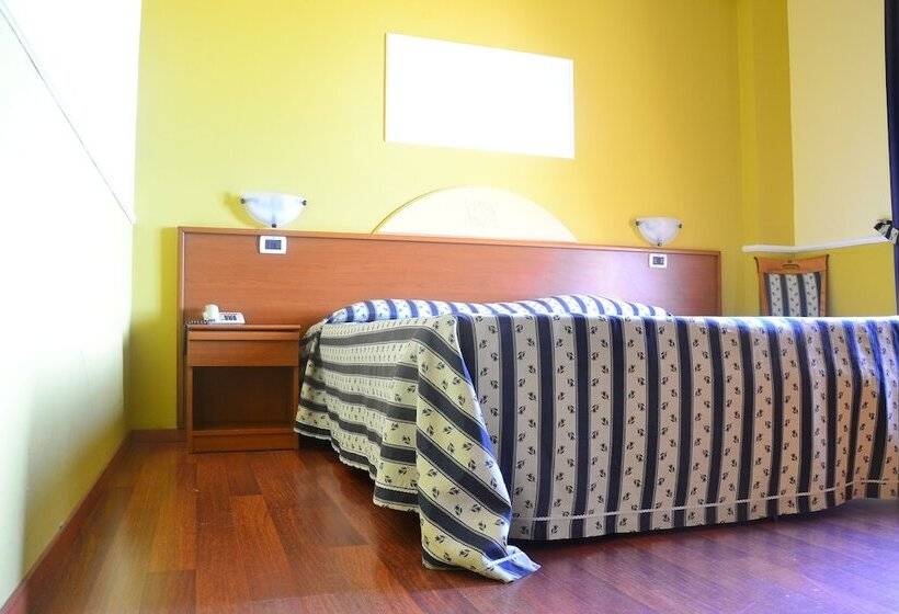 Villaggio Hotel Eurolido