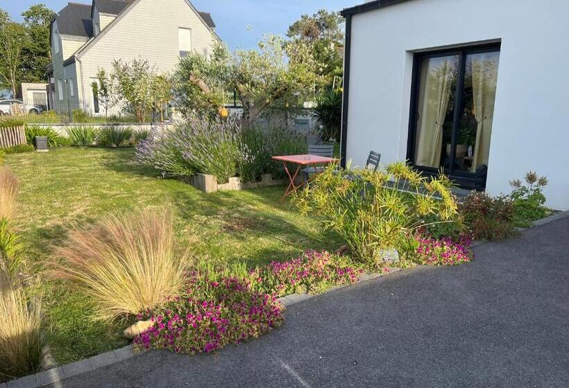 Bed and Breakfast Au Plaisir D’accueillir