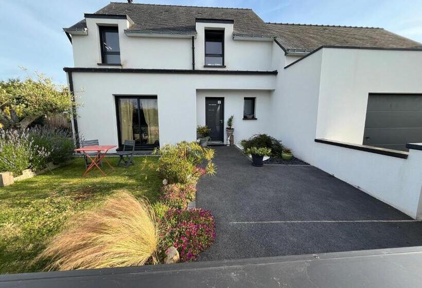 Bed and Breakfast Au Plaisir D’accueillir