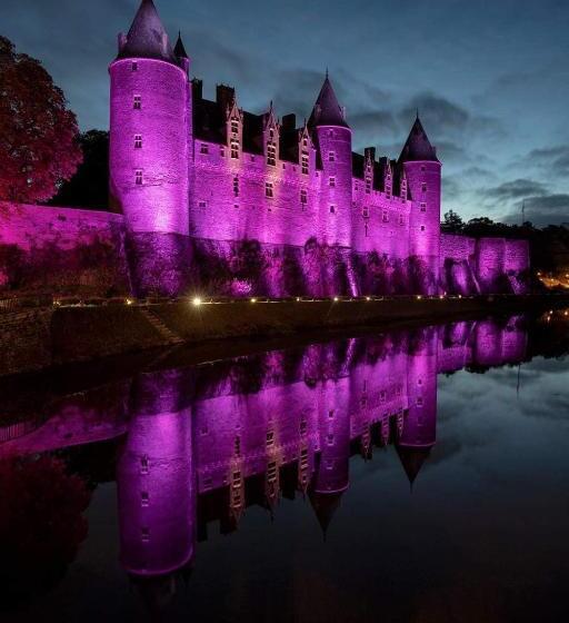 Bed and Breakfast Au Plaisir D’accueillir