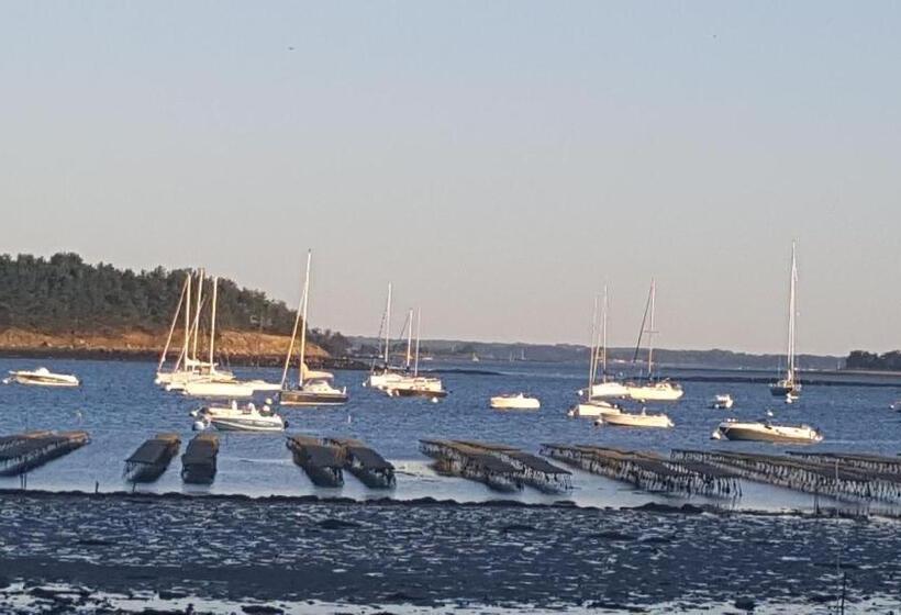 Bed and Breakfast Au Plaisir D’accueillir