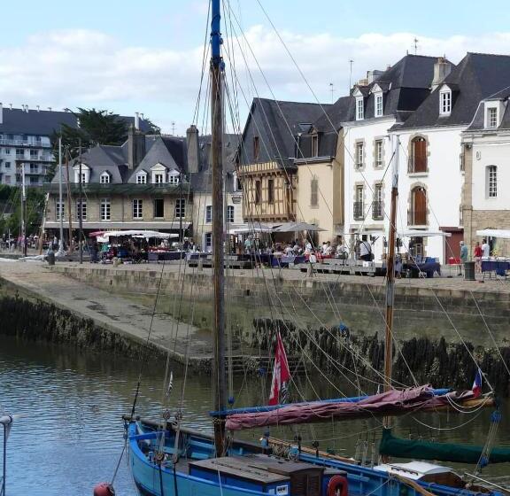 Bed and Breakfast Au Plaisir D’accueillir