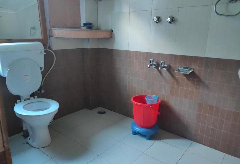 Bed and Breakfast Deeya Palace