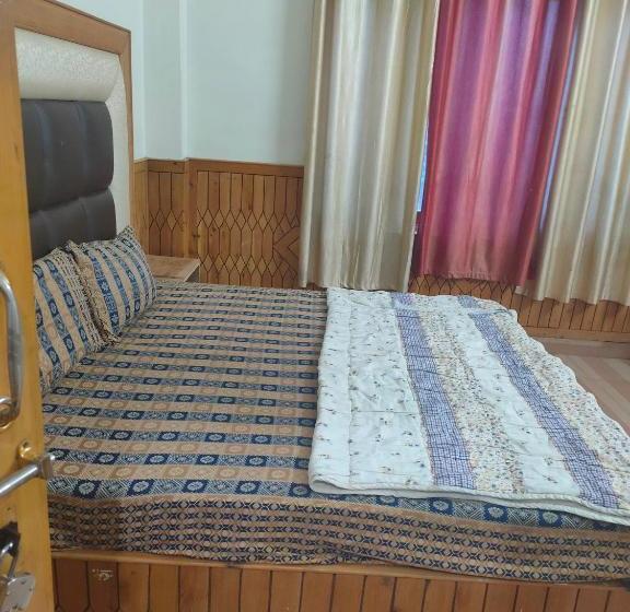 Bed and Breakfast Deeya Palace