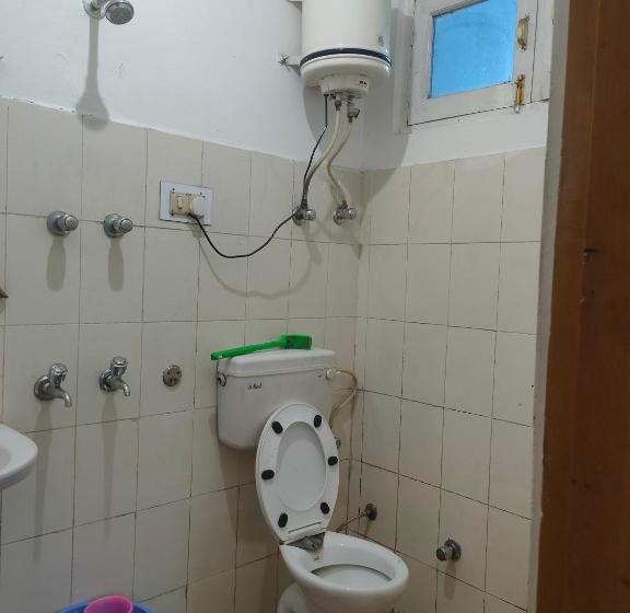 Bed and Breakfast Deeya Palace