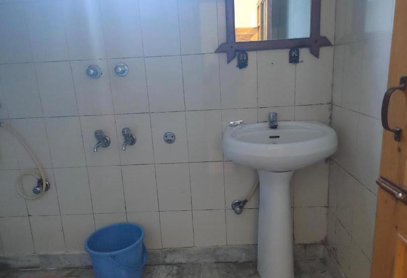 Bed and Breakfast Deeya Palace