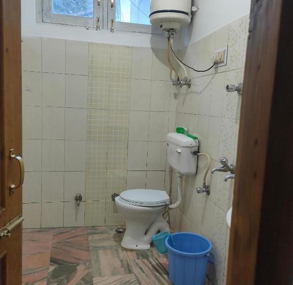 Bed and Breakfast Deeya Palace