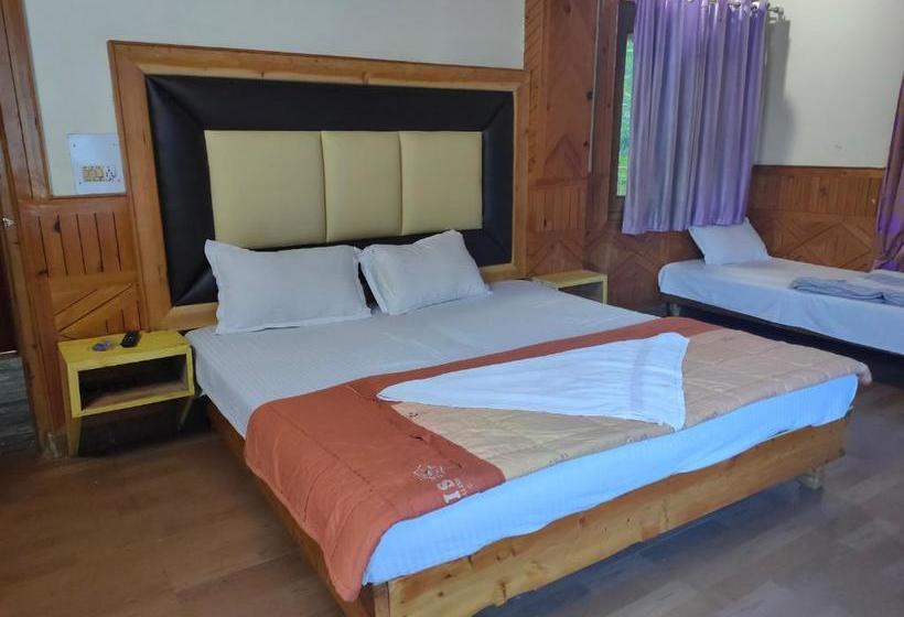 Bed and Breakfast Deeya Palace