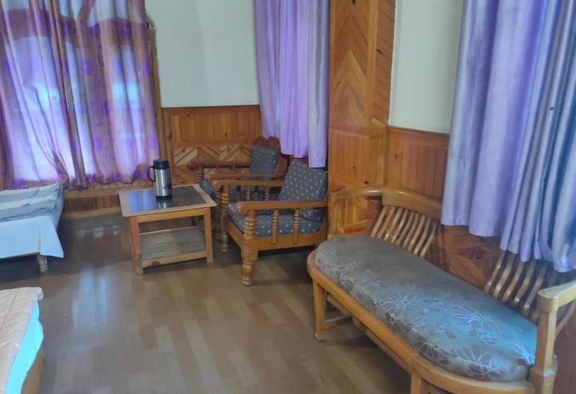 Bed and Breakfast Deeya Palace