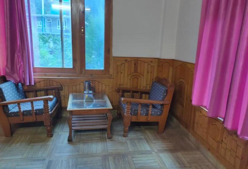 Bed and Breakfast Deeya Palace