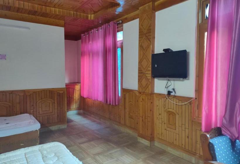 Bed and Breakfast Deeya Palace