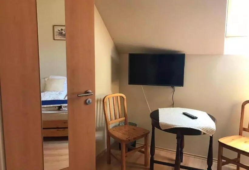 ベッドアンドブレックファースト Prosper Lovasklub Panzió