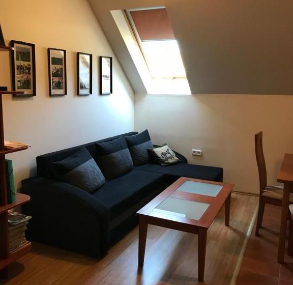 住宿加早餐 Prosper Lovasklub Panzió