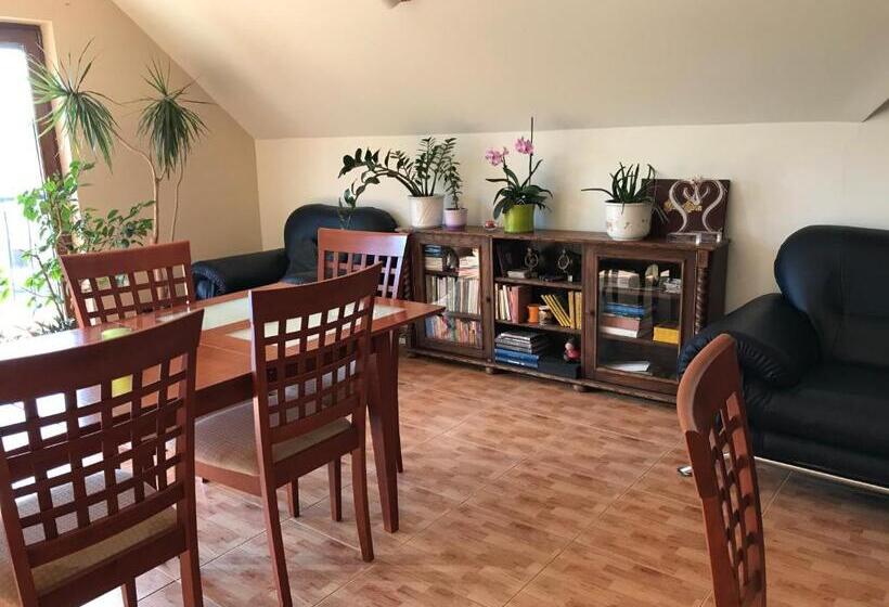 住宿加早餐 Prosper Lovasklub Panzió