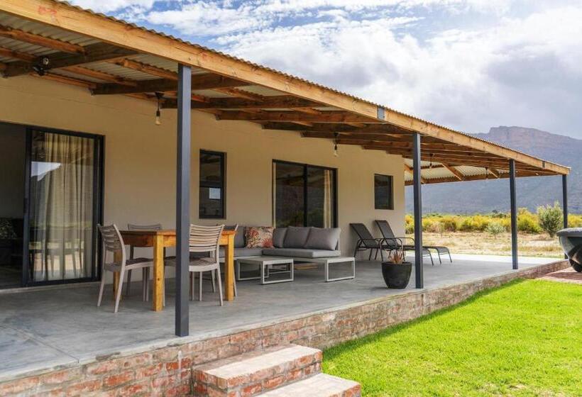 Отель Alpha Excelsior Guest Farm