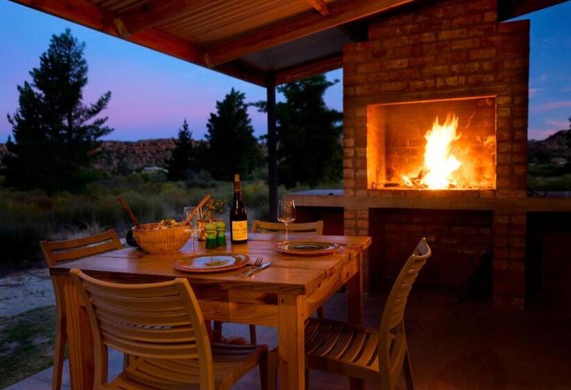 Отель Alpha Excelsior Guest Farm