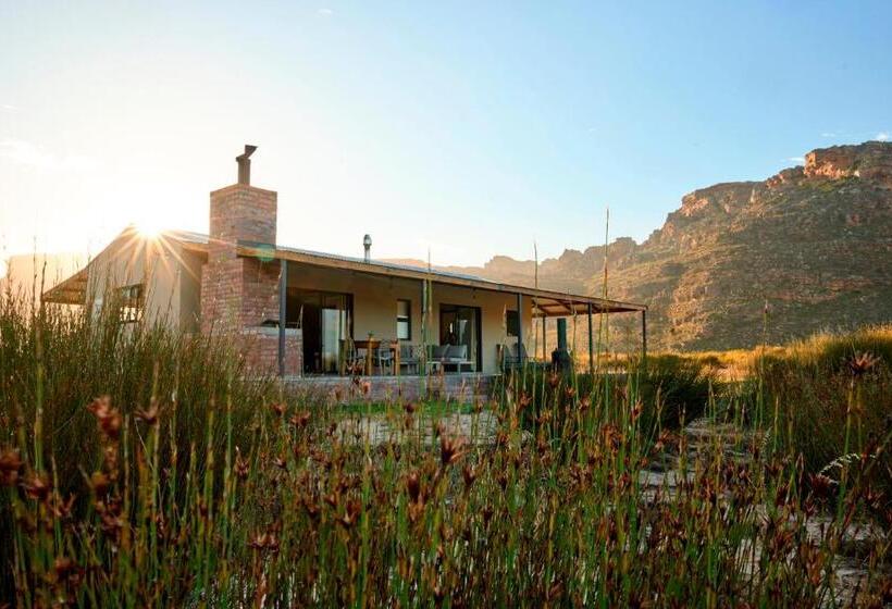 Отель Alpha Excelsior Guest Farm