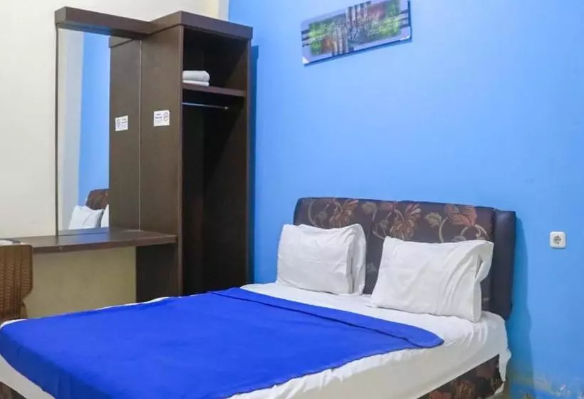 Hotelli Graha Matahari Syariah Sepanjang Redpartner