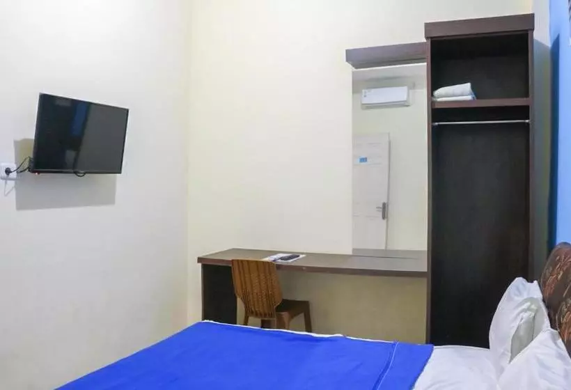 Hotelli Graha Matahari Syariah Sepanjang Redpartner