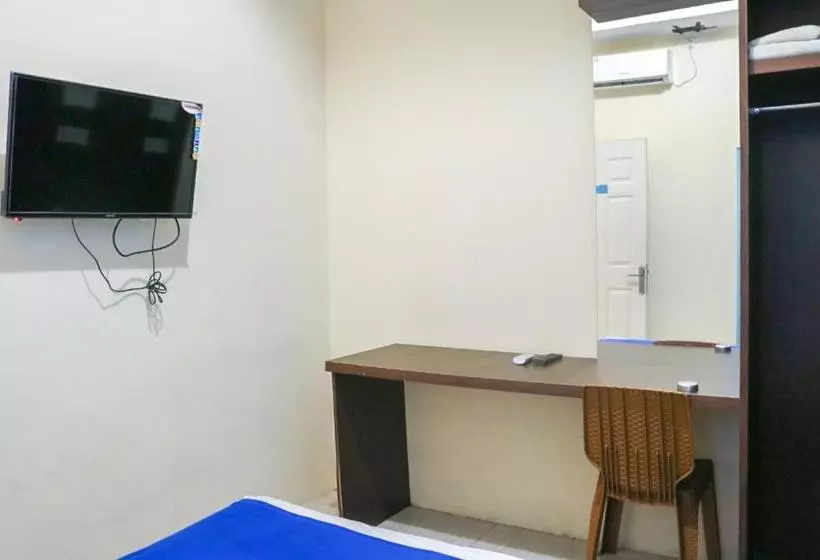 Hotelli Graha Matahari Syariah Sepanjang Redpartner