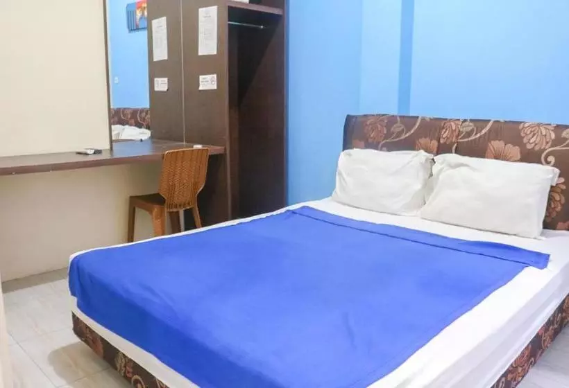 Hotelli Graha Matahari Syariah Sepanjang Redpartner