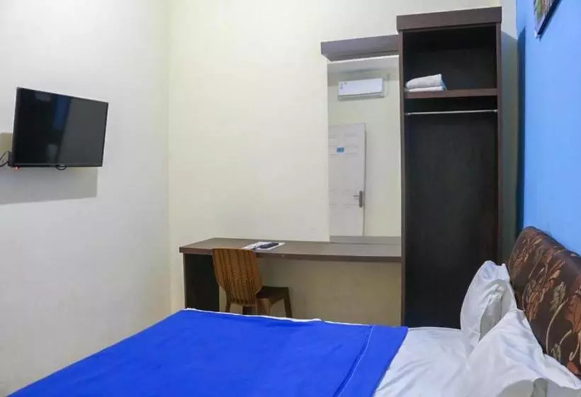 Hotelli Graha Matahari Syariah Sepanjang Redpartner