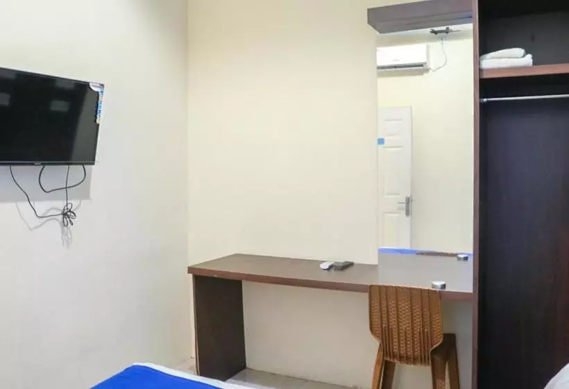 Hotelli Graha Matahari Syariah Sepanjang Redpartner