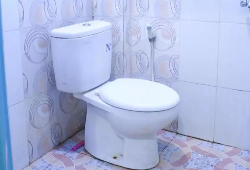 Hotelli Graha Matahari Syariah Sepanjang Redpartner