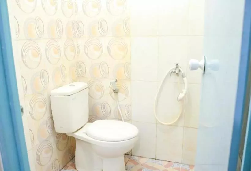 Hotelli Graha Matahari Syariah Sepanjang Redpartner