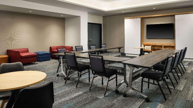 هتل Hyatt House La University Medical Center